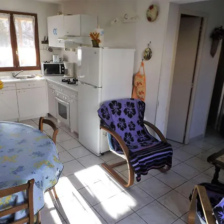 Mitoyenne 6 Pers Avec Terrasse, Bbq, Parking Et Wifi A Grau D'agde - Fr-1-423-179
