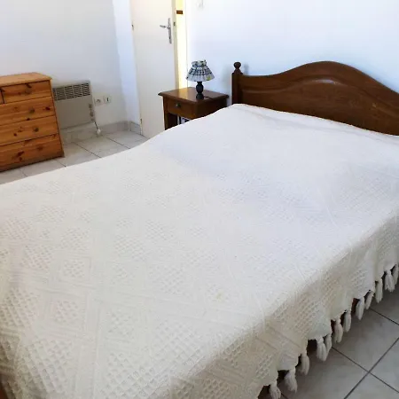 Mitoyenne 6 Pers Avec Terrasse, Bbq, Parking Et Wifi A Grau D'agde - Fr-1-423-179
