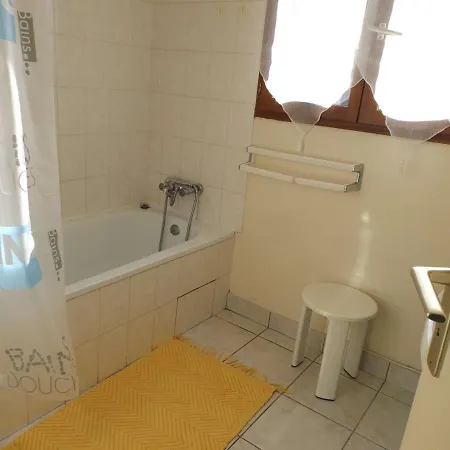 Mitoyenne 6 Pers Avec Terrasse, Bbq, Parking Et Wifi A Grau D'agde - Fr-1-423-179 Holiday home