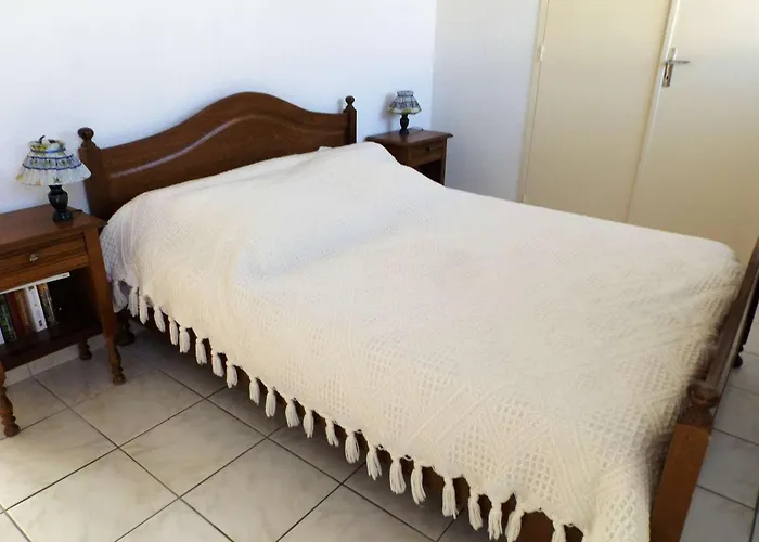 Mitoyenne 6 Pers Avec Terrasse, Bbq, Parking Et Wifi A Grau D'agde - Fr-1-423-179 *